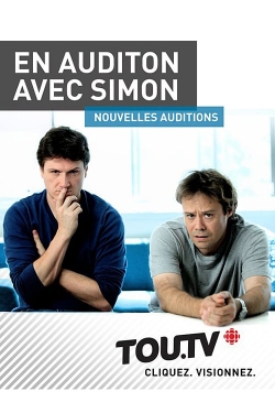 Watch En audition avec Simon Movies Online Free