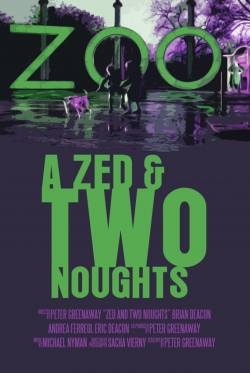 Watch A Zed & Two Noughts Movies Online Free