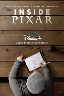 Watch Inside Pixar Movies Online Free