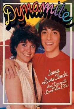 Watch Joanie Loves Chachi Movies Online Free