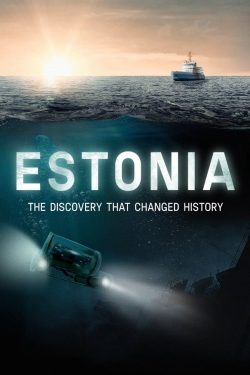 Watch Estonia - A Find That Changes Everything Movies Online Free