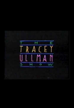 Watch The Tracey Ullman Show Movies Online Free