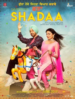 Watch Shadaa Movies Online Free