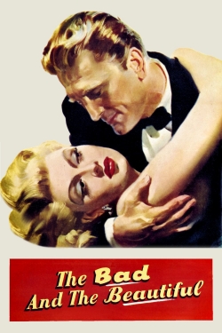 Watch The Bad and the Beautiful Movies Online Free