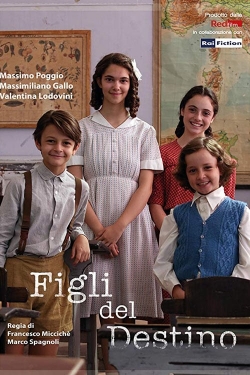 Watch Figli del destino Movies Online Free