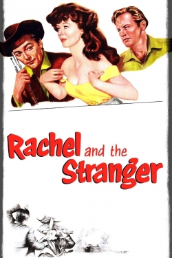 Watch Rachel and the Stranger Movies Online Free