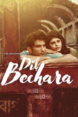 Watch Dil Bechara Movies Online Free