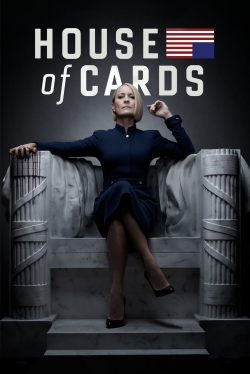 Watch House of Cards Movies Online Free