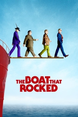 Watch The Boat That Rocked Movies Online Free