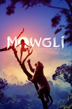 Watch Mowgli: Legend of the Jungle Movies Online Free