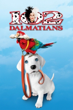 Watch 102 Dalmatians Movies Online Free