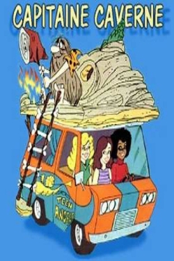 Watch Captain Caveman and the Teen Angels Movies Online Free