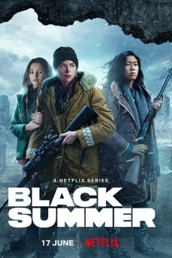 Watch Black Summer Movies Online Free