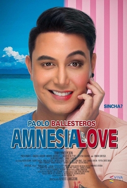 Watch Amnesia Love Movies Online Free