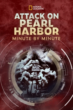 Watch Attack on Pearl Harbor: Minute by Minute Movies Online Free