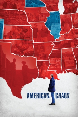 Watch American Chaos Movies Online Free