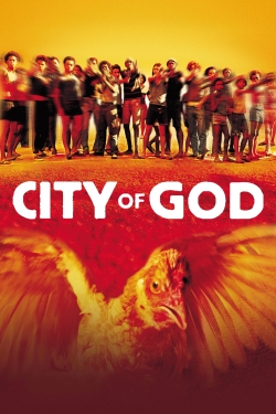 Watch City of God Movies Online Free