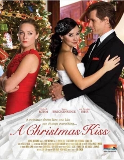 Watch A Christmas Kiss Movies Online Free