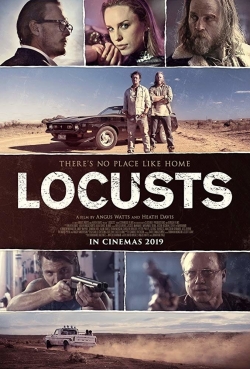 Watch Locusts Movies Online Free