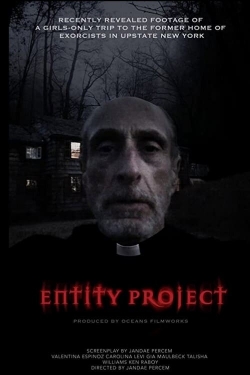 Watch Entity Project Movies Online Free