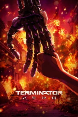 Watch Terminator Zero Movies Online Free