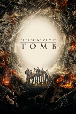 Watch Guardians of the Tomb Movies Online Free