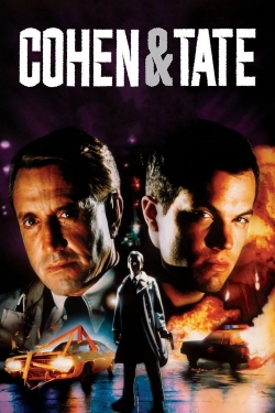 Watch Cohen and Tate Movies Online Free