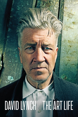 Watch David Lynch: The Art Life Movies Online Free