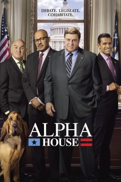 Watch Alpha House Movies Online Free