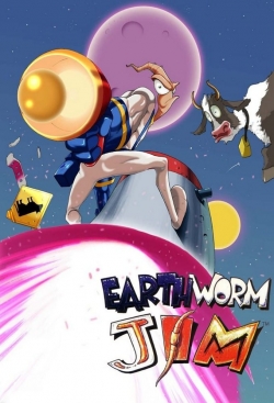 Watch Earthworm Jim Movies Online Free