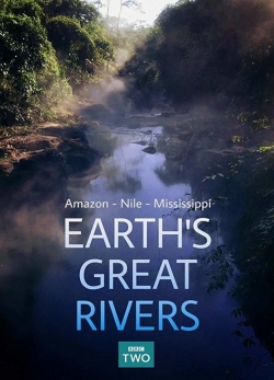 Watch Earth's Great Rivers Movies Online Free