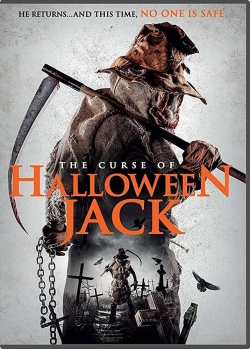 Watch The Curse of Halloween Jack Movies Online Free