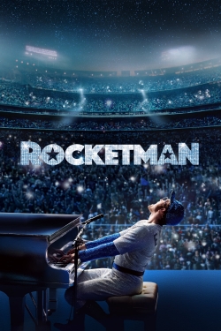 Watch Rocketman Movies Online Free