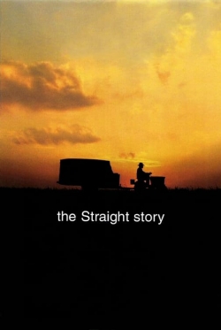 Watch The Straight Story Movies Online Free