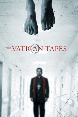 Watch The Vatican Tapes Movies Online Free