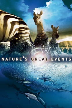 Watch Nature's Great Events Movies Online Free