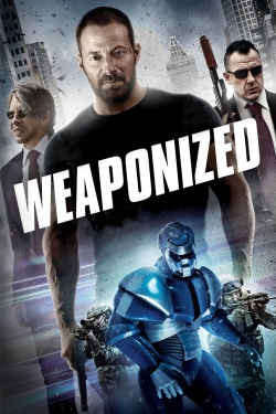 Watch Weaponized Movies Online Free