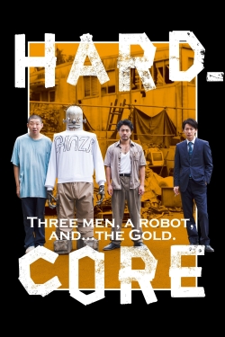 Watch Hard-Core Movies Online Free