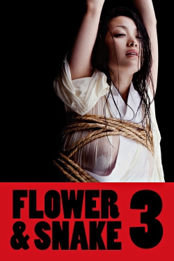 Watch Flower & Snake 3 Movies Online Free