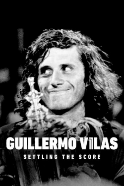 Watch Guillermo Vilas: Settling the Score Movies Online Free