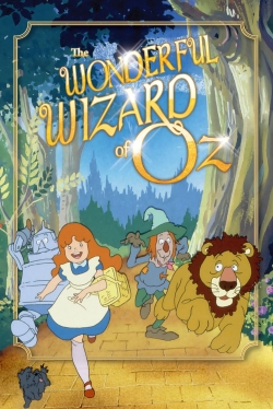 Watch The Wonderful Wizard of Oz Movies Online Free