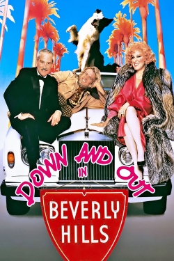 Watch Down and Out in Beverly Hills Movies Online Free