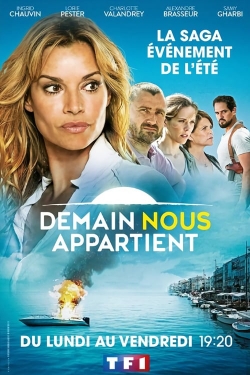 Watch Demain nous appartient Movies Online Free