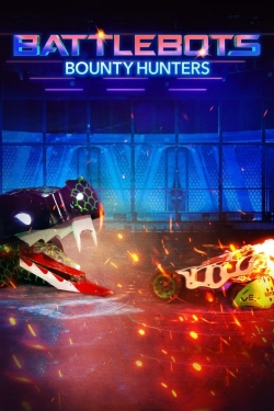 Watch BattleBots: Bounty Hunters Movies Online Free