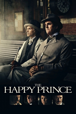 Watch The Happy Prince Movies Online Free