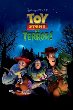 Watch Toy Story of Terror! Movies Online Free