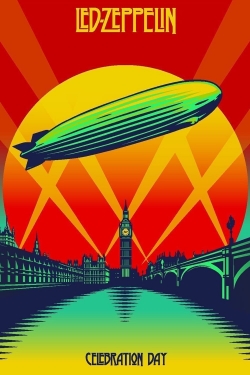 Watch Led Zeppelin: Celebration Day Movies Online Free