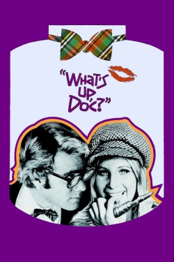 Watch What's Up, Doc? Movies Online Free