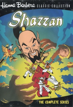 Watch Shazzan Movies Online Free