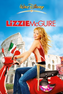 Watch The Lizzie McGuire Movie Movies Online Free